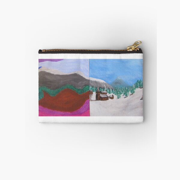 Item preview, Imaginary environment  designed and sold by AnArtistAtWork.