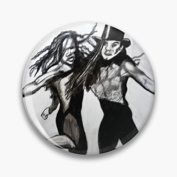 Item preview, Milli Vanilli designed and sold by Herbert Renard.