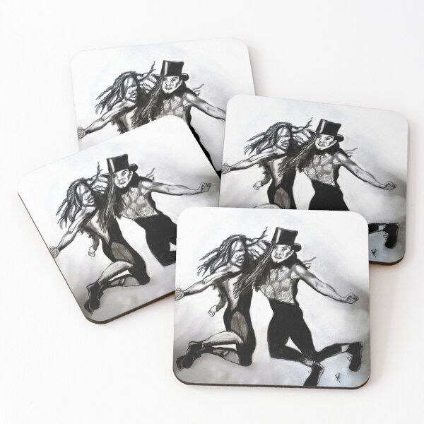 Item preview, Milli Vanilli designed and sold by Herbert Renard.