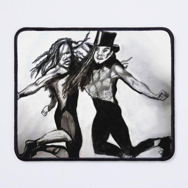 Item preview, Milli Vanilli designed and sold by Herbert Renard.