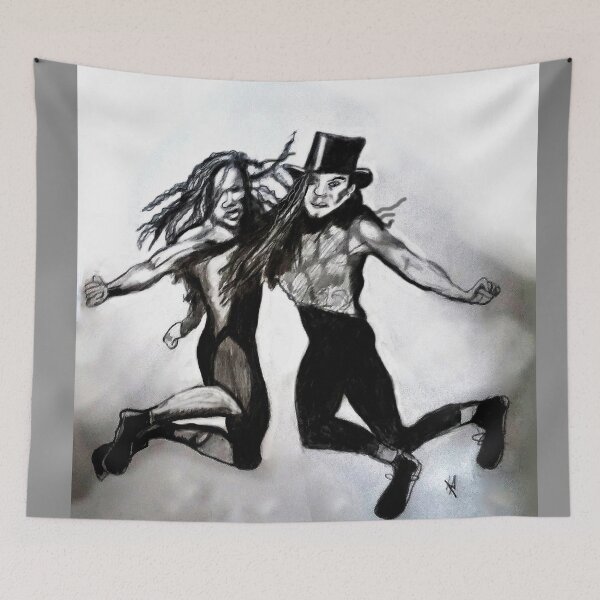 Item preview, Milli Vanilli designed and sold by Herbert Renard.