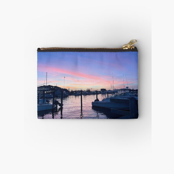 Item preview, Boatyard Sunset designed and sold by TaysCreation.