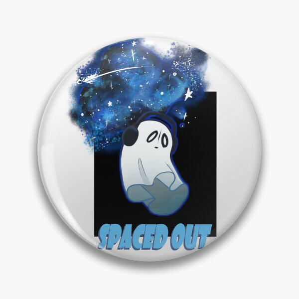 Item preview, Spaced Out designed and sold by FruitCupSpace.