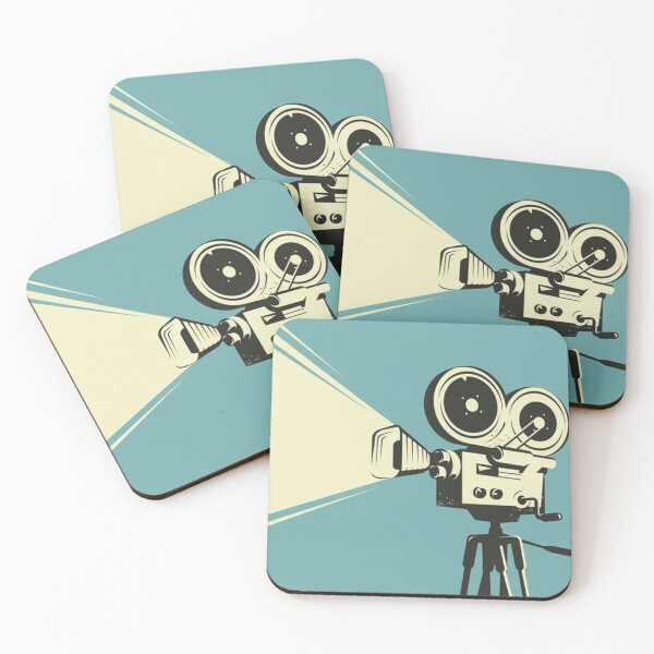 Item preview, Cinema Lover designed and sold by Mondays the Label.