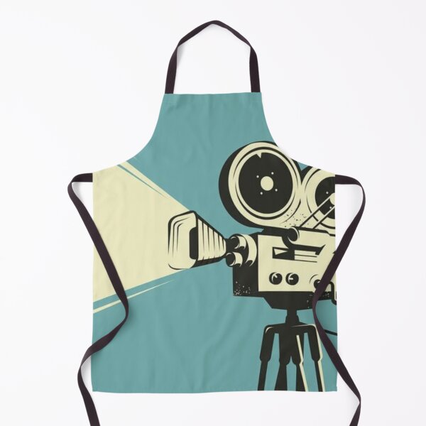 Item preview, Cinema Lover designed and sold by Mondays the Label.