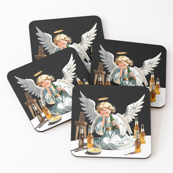 Item preview, My Fallen Angel designed and sold by PictureNZ.