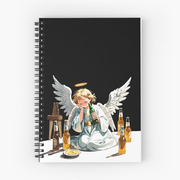 Item preview, My Fallen Angel designed and sold by PictureNZ.