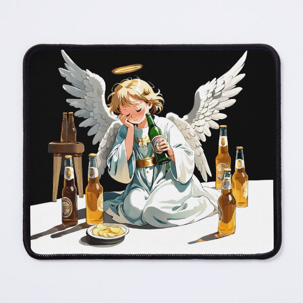 Item preview, My Fallen Angel designed and sold by PictureNZ.