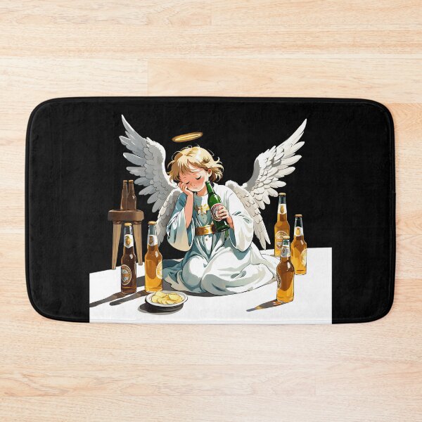 Item preview, My Fallen Angel designed and sold by PictureNZ.