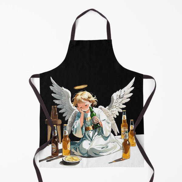 Item preview, My Fallen Angel designed and sold by PictureNZ.