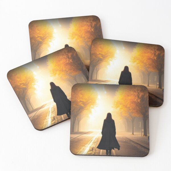 Item preview, Loneliness designed and sold by OlgaStudio.