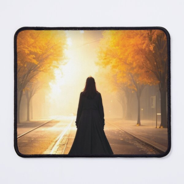 Item preview, Loneliness designed and sold by OlgaStudio.