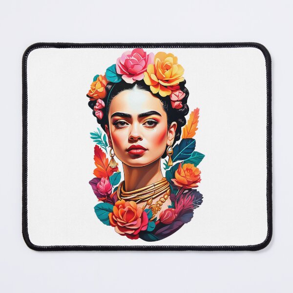 Item preview, “Frida's colors” - 14 designed and sold by vsartmaking.