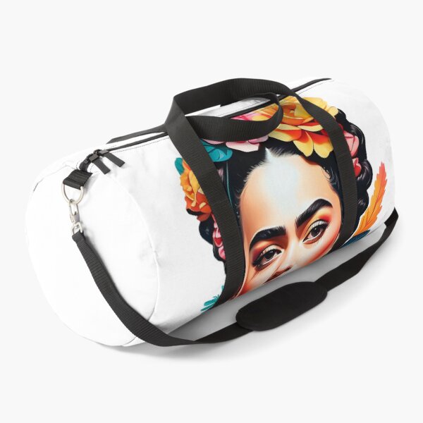 Item preview, “Frida's colors” - 14 designed and sold by vsartmaking.