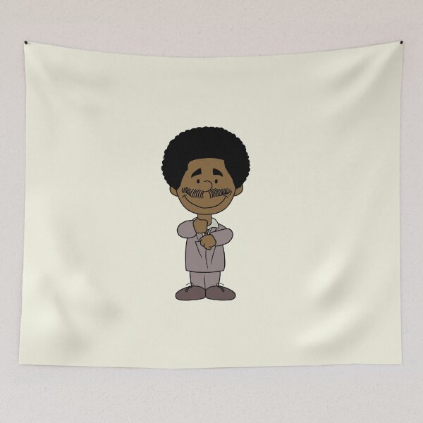 Item preview, Roberto Roena, hustler of Salsa. designed and sold by d8wizki.