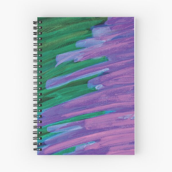 Item preview, Nighttime Rush Tree designed and sold by Alexandria Levin.