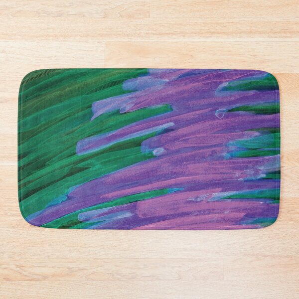 Item preview, Nighttime Rush Tree designed and sold by Alexandria Levin.