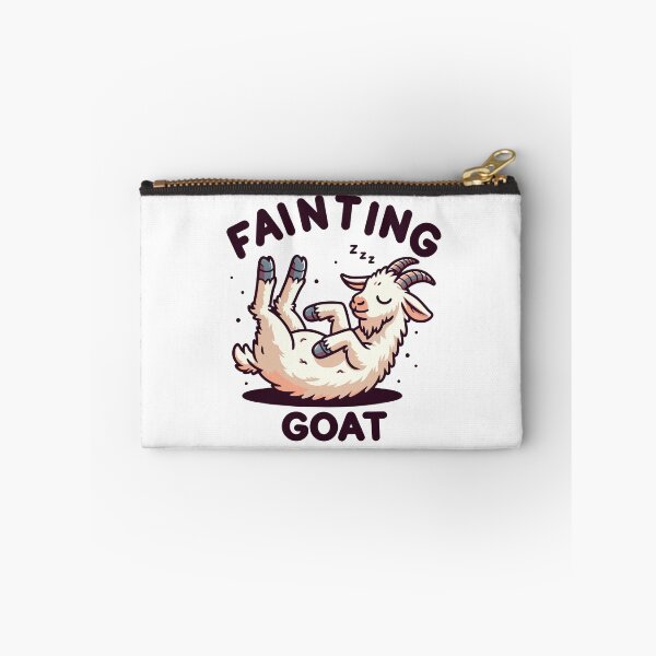 Item preview, Fainting Goat designed and sold by Designowner.