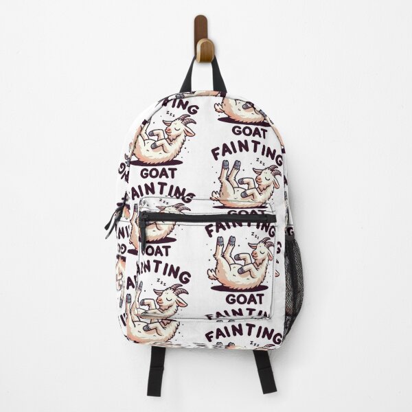 Item preview, Fainting Goat designed and sold by Designowner.
