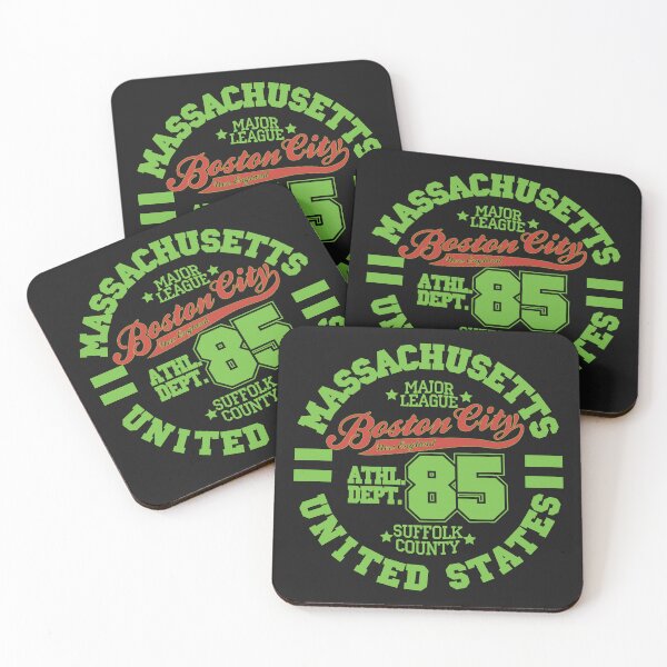 Item preview, Massachusetts United States  designed and sold by Artifylab.