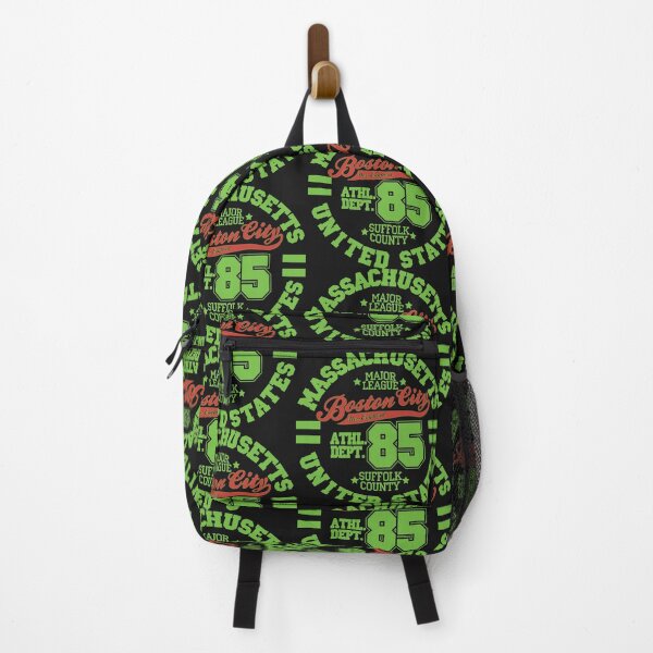 Item preview, Massachusetts United States  designed and sold by Artifylab.