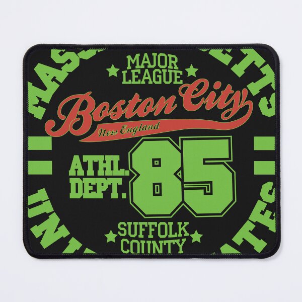 Item preview, Massachusetts United States  designed and sold by Artifylab.