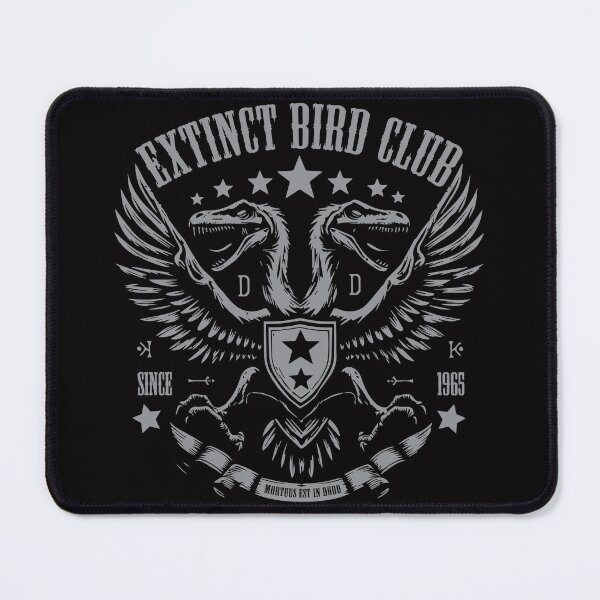 Item preview, Crest for the famous Extinct Bird Club designed and sold by KoandZo.