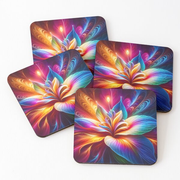 Item preview, Flower designed and sold by Magic-almix.