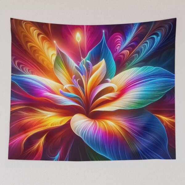 Item preview, Flower designed and sold by Magic-almix.