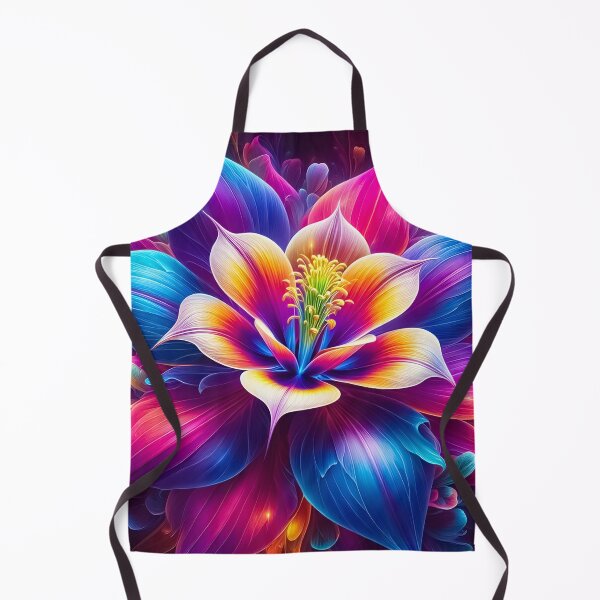 Item preview, Radiant Floral Symphony designed and sold by Magic-almix.