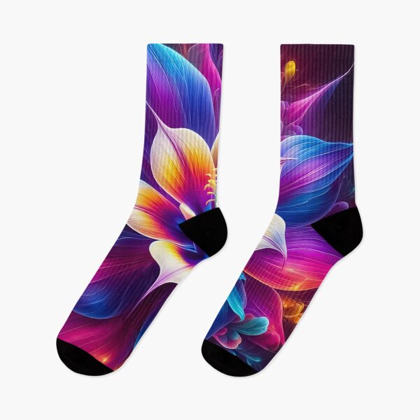 Item preview, Radiant Floral Symphony designed and sold by Magic-almix.