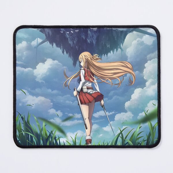 Item preview, Sword Art Online - Progressive Movie - Hoshi Naki Yoru no Aria - Yuuki Asuna designed and sold by KevinArtistQ1.