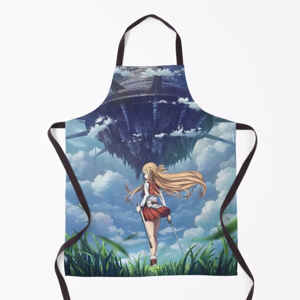 Item preview, Sword Art Online - Progressive Movie - Hoshi Naki Yoru no Aria - Yuuki Asuna designed and sold by KevinArtistQ1.