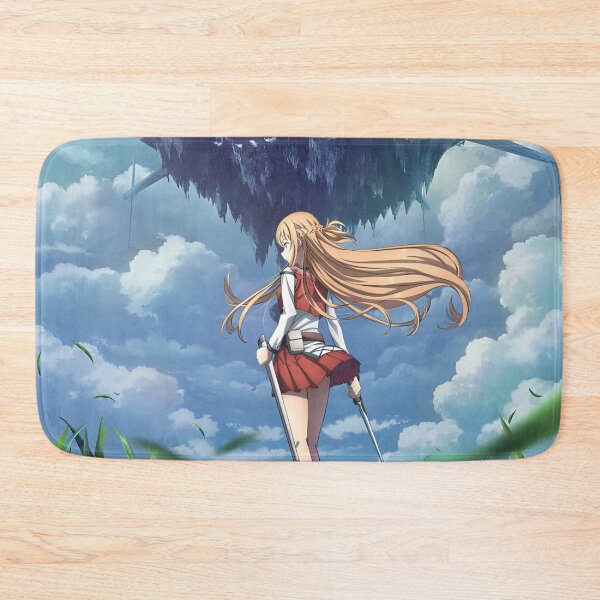 Item preview, Sword Art Online - Progressive Movie - Hoshi Naki Yoru no Aria - Yuuki Asuna designed and sold by KevinArtistQ1.