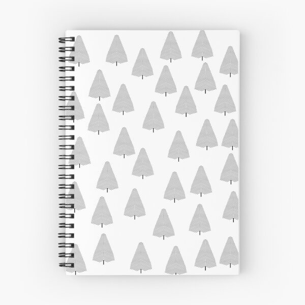 Item preview, Trees on Your Note designed and sold by Easy-Livin.