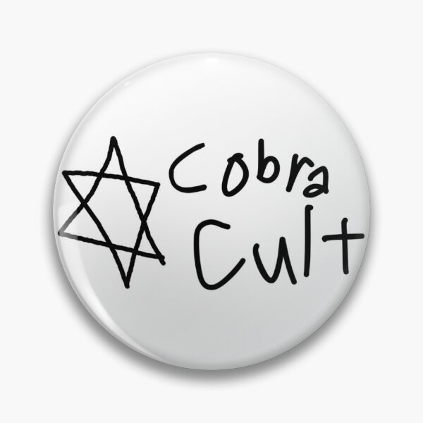 Item preview, Cobra Cult designed and sold by Daviscoatings.