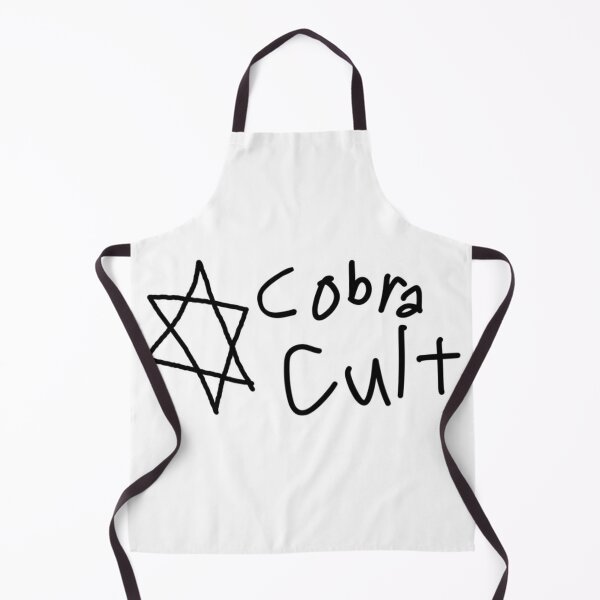 Item preview, Cobra Cult designed and sold by Daviscoatings.