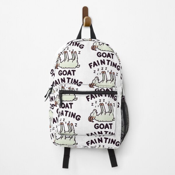 Item preview, Fainting Goat designed and sold by Designowner.