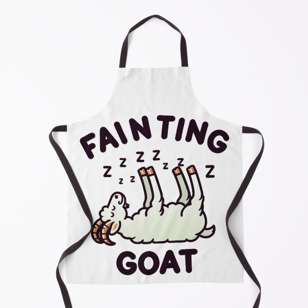 Item preview, Fainting Goat designed and sold by Designowner.