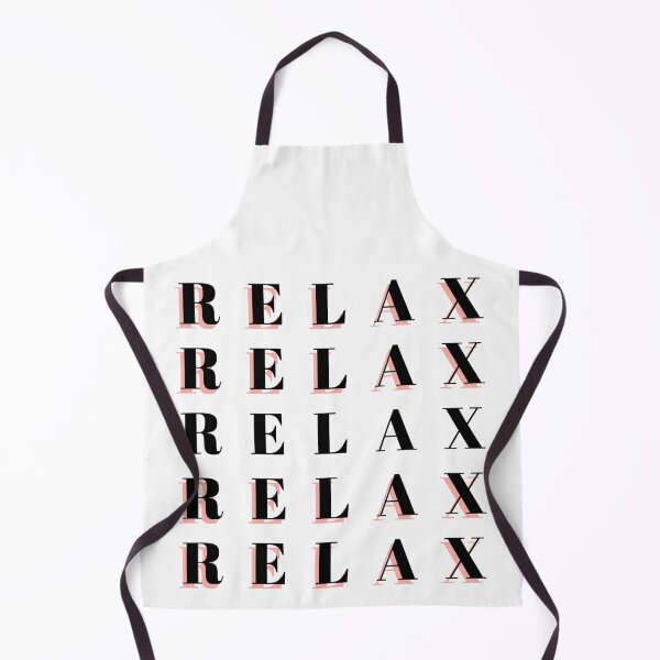 Item preview, Relax designed and sold by Slow-snail9.