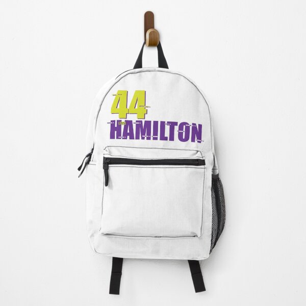 Item preview, Lewis Hamilton 44 designed and sold by PatternDesign01.