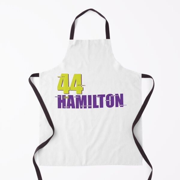 Item preview, Lewis Hamilton 44 designed and sold by PatternDesign01.