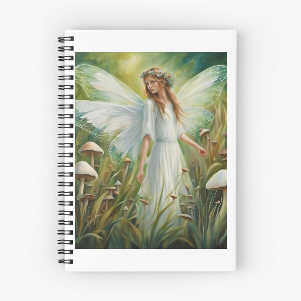 Item preview, White Fairy designed and sold by SLDB.