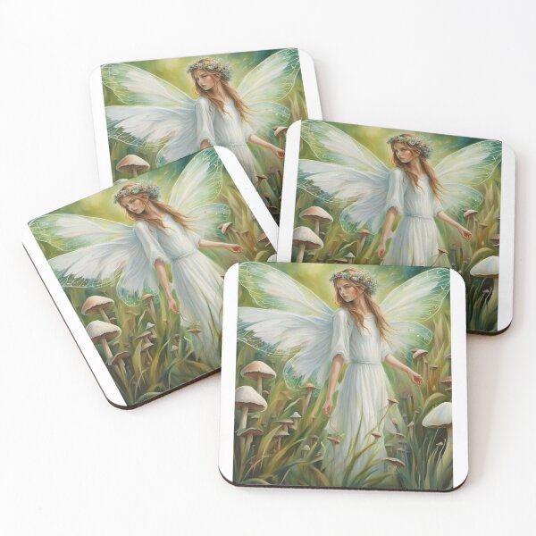 Item preview, White Fairy designed and sold by SLDB.
