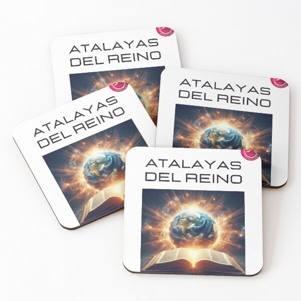 Item preview, ATALAYAS DEL REINO designed and sold by ZTACOLECTION.