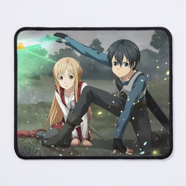 Item preview, Sword Art Online - Progressive Movie - Hoshi Naki Yoru no Aria designed and sold by KevinArtistQ1.