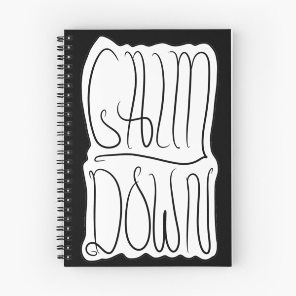 Item preview, Calm Down designed and sold by BloomingART88.