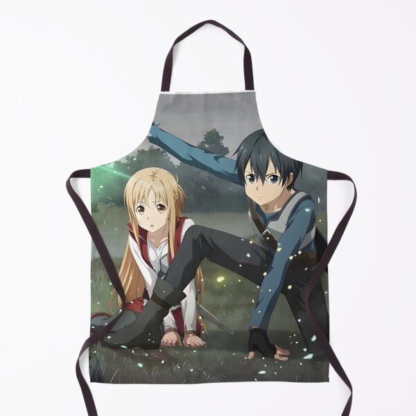 Item preview, Sword Art Online - Progressive Movie - Hoshi Naki Yoru no Aria designed and sold by KevinArtistQ1.