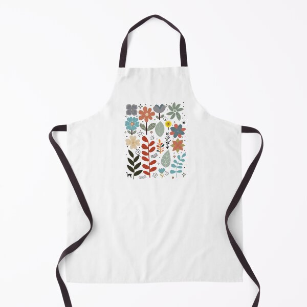 Item preview, Simple Boho Fowers designed and sold by TheVirtualSpace.