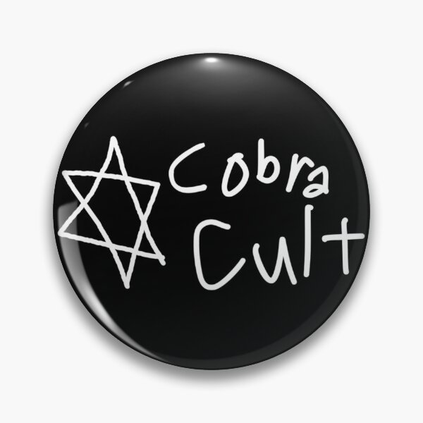 Item preview, Cobra Cult designed and sold by Daviscoatings.